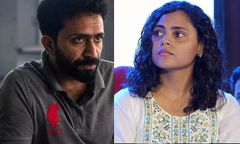 நடிகை வின்சியிடம் தவறாக நடக்கவில்லை விசாரணையில் நடிகர் ஷைன் டாம் சாக்கோ வாக்குமூலம்