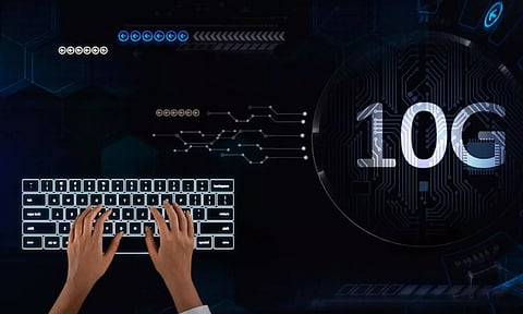 அடேங்கப்பா.. இது லிஸ்ட்லயே இல்லையே.. 10G இணைய சேவையை அறிமுகம் செய்த சீனா!