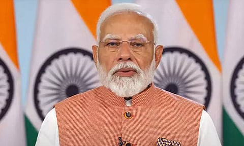 8 மத்திய மந்திரிகள் பதவி பறிப்பு? பிரதமர் மோடி தீவிர ஆலோசனை