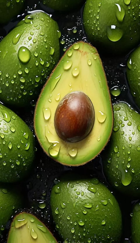 அவகேடோ பழம் சாப்பிடுவதால் கிடைக்கும் நன்மைகள்