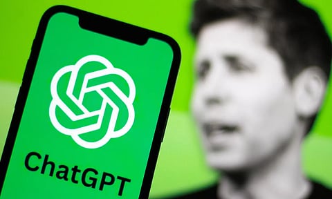 Chat GPT-ல் இனி 'ப்ளீஸ்', 'தேங்க் யூ' சொல்லாதீங்க'- ஓபன் ஏஐ தலைவர்