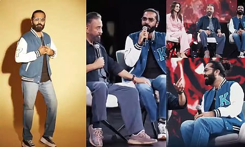 `நீ இல்லன்னா இன்னொருத்தி...'- திருமணம் குறித்து மனம் திறந்த சிலம்பரசன்