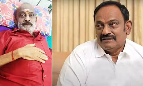 புற்று நோயால் போராடும் நடிகர் சூப்பர்குட் சுப்பிரமணி - உதவி கேட்கும் குடும்பம்