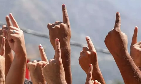 ஒரே நாடு, ஒரே தேர்தல் -  பாராளுமன்ற கூட்டுக்குழு கூட்டம் இன்று தொடக்கம்