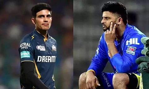 இந்திய கிரிக்கெட்டின் இளவரசனாக திரும்பியுள்ளார்- சுப்மன் கில் கேப்டன்சியை பாராட்டிய ரெய்னா