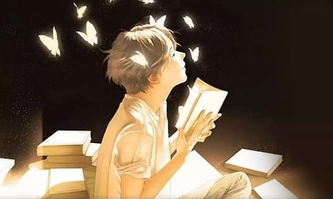 உலக புத்தக தினம்:  இன்று கொண்டாட காரணம் என்ன? - முக்கியத்துவமும் மேற்கோள்களும்!