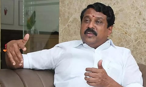 தேசத்தின் ஒற்றுமைக்காக அனைவரும் ஒன்றுபட வேண்டிய அவசரகாலத்திலும் அரசியலா?- நயினார் நாகேந்திரன்