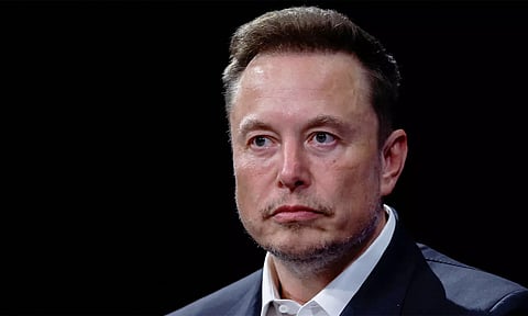 டெஸ்லா லாபம் குறைவு எதிரொலி: டிரம்ப் நிர்வாகத்தில் இருந்து எலான் மஸ்க் விலகல்