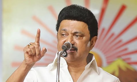 என்எல்சியில் வாக்கெடுப்பு: முதலமைச்சர் மு.க.ஸ்டாலின் வேண்டுகோள்