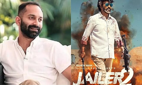 மீண்டும் இணையும் ரஜினிகாந்த் மற்றும் FaFa கூட்டணி