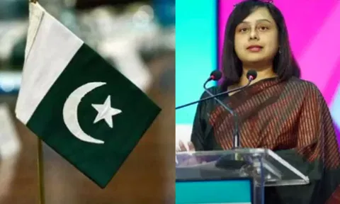 பதில் நடவடிக்கை- இந்திய தூதருக்கு சம்மன் அனுப்பிய பாகிஸ்தான்