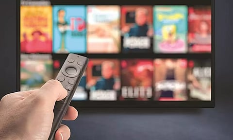 இந்த வார ஓடிடி ரிலீஸ்!!