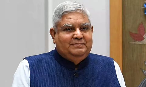 பல்கலைக்கழக துணை வேந்தர்கள் மாநாடு இன்று நடக்கிறது- துணை ஜனாதிபதி பங்கேற்பு