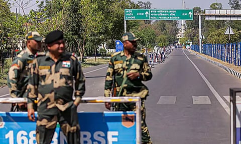 பஹல்காம் தாக்குதலை யார் செய்தாலும் தவறுதான் - பாகிஸ்தான் மக்கள் கருத்து