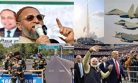 Tamil News Live: இன்றைய முக்கிய செய்திகள்.. லைவ் அப்டேட்ஸ்