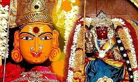 குடும்ப உறவுகளை பலப்படுத்தும் `நல்லதங்காள்'