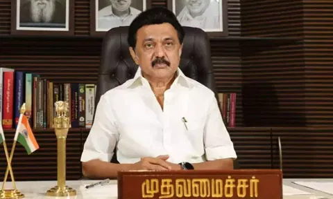 4 மூத்த வழக்கறிஞர்களுக்கு முதலமைச்சர் மு.க.ஸ்டாலின் 27-ந்தேதி தேநீர் விருந்து