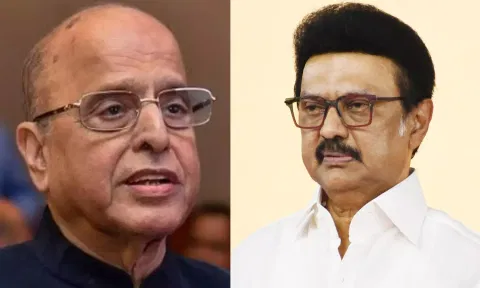 இஸ்ரோ முன்னாள் தலைவர் மறைவுக்கு முதலமைச்சர் மு.க.ஸ்டாலின் இரங்கல்