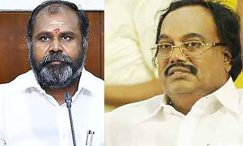 கூடா நட்பு கேடாய் முடியும்: பா.ஜ.க. கூட்டணி குறித்து தி.மு.க.- அ.தி.மு.க.வினர் சட்டசபையில் வாக்குவாதம்