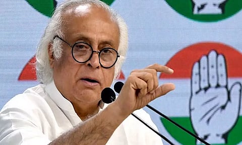 இந்தியாவில் 12% குடும்பங்கள் மட்டுமே கார் வாங்க முடியும்.. வருமான தேக்கநிலை என்கிறார் ஜெய்ராம் ரமேஷ்