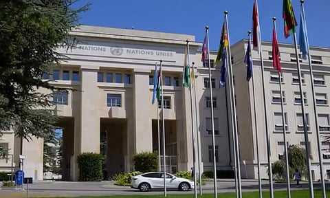 பஹல்காம் தாக்குதல்: ஐ.நா. பாதுகாப்பு கவுன்சில் கண்டனம்