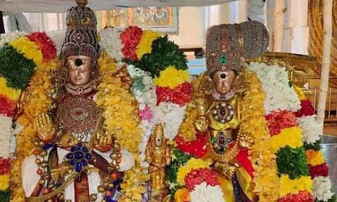 சித்திரை திருவிழாவில் நடக்கும் வைபவங்கள் என்னென்ன?