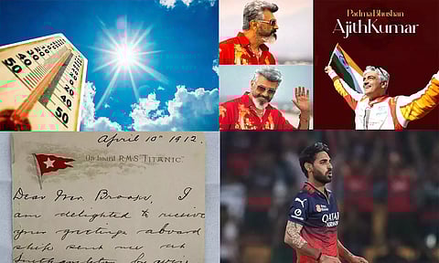 Tamil News Live: இன்றைய முக்கிய செய்திகள்.. லைவ் அப்டேட்ஸ்