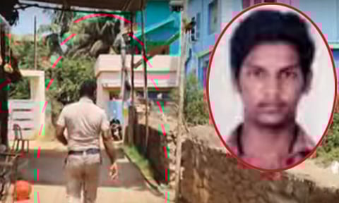 கன்னியாகுமரியில் பிளஸ்-1 மாணவனை குத்திக்கொன்ற கல்லூரி மாணவன்