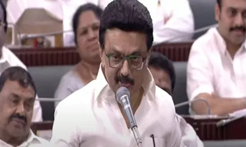 அ.தி.மு.க. ஆட்சியில் எங்கும் குட்கா, எங்கும் போதைப்பொருள்- முதலமைச்சர் மு.க.ஸ்டாலின்