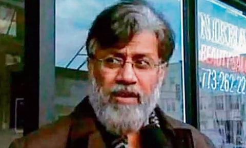 மும்பை தொடர் தாக்குதல் வழக்கு- ராணாவுக்கு மேலும் 12 நாட்கள் என்.ஐ.ஏ. காவல் நீட்டித்து உத்தரவு