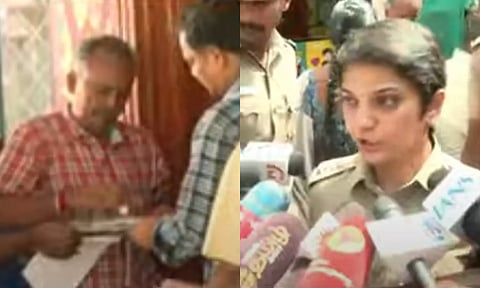 சிறுமி உயிரிழப்பு - மதுரை மழலையர் பள்ளிக்கு சீல்