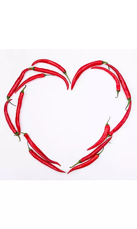 சிவப்பு மிளகாய் பற்றி உங்களுக்குத் தெரியாத சுவாரஸ்ய விஷயங்கள்...