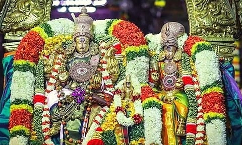 இன்றைய முக்கிய நிகழ்வுகள் மற்றும் பஞ்சாங்கம்- 1 மே 2025