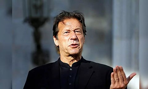 மீண்டும் அதே தவறு.. பஹல்காம் தாக்குதல் பற்றி பாகிஸ்தான் முன்னாள் பிரதமர் இம்ரான் கான் கூறியது இதுதான்