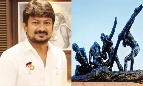 உழைக்கும் மக்களின் உரிமைகளை என்றென்றும் பாதுகாப்போம்! - உதயநிதி மே தின வாழ்த்து