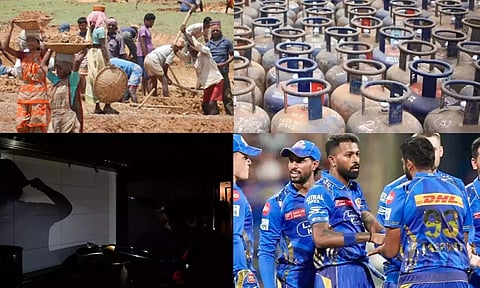 Tamil News Live: இன்றைய முக்கிய செய்திகள்...