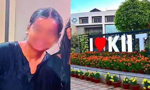 3 மாதத்தில் 2வது சம்பவம்.. பிரபல பல்கலைக்கழகத்தில் நேபாள மாணவி தற்கொலை