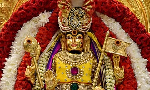 இன்றைய முக்கிய நிகழ்வுகள் மற்றும் பஞ்சாங்கம்- 3 மே 2025