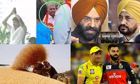 Tamil News Live: இன்றைய முக்கிய செய்திகள்...