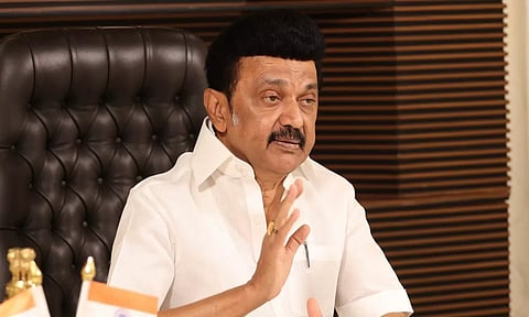 பத்திரிகை சுதந்திரத்தில் இந்தியா 161-ம் இடத்திற்கு சரிந்தது ஏன்?- முதலமைச்சர் கேள்வி