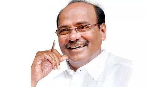 சித்திரை முழுநிலவு மாநாட்டின் 2வது பாடலை வெளியிட்டது பா.ம.க