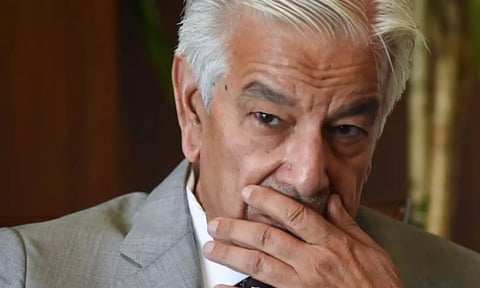 சிந்து நதி நீரைத் தடுக்க இந்தியா அணை கட்டினால், அதைத் தாக்கி அழிப்போம் - பாகிஸ்தான் அமைச்சர்