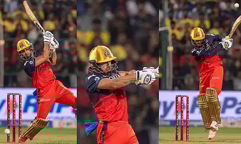 ஐபிஎல் வரலாற்றில் அதிவேக அரைசதம்: 2ஆம் இடம் பிடித்தார் ரொமாரியோ ஷெப்பர்டு