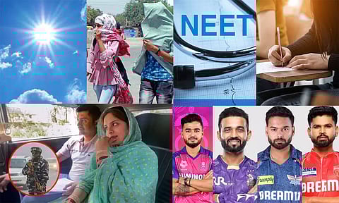 Tamil News Live: இன்றைய முக்கிய செய்திகள்.. லைவ் அப்டேட்ஸ்