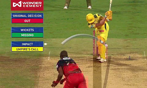 DRS சர்ச்சை... ஆட்டத்தை மாற்றிய பிரேவிஸ் விக்கெட் - நடுவரிடம் ஜடேஜா வாக்குவாதம்