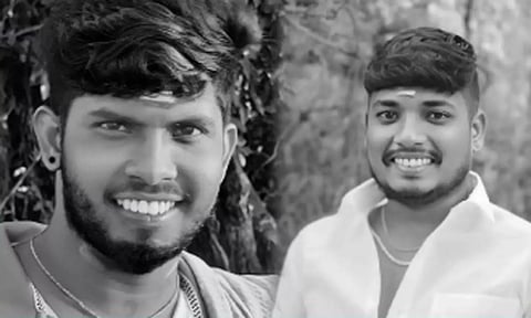 தடுப்பணையில் மின்சாரம் பாய்ச்சி மீன்பிடித்த 2 வாலிபர்கள் உயிரிழப்பு