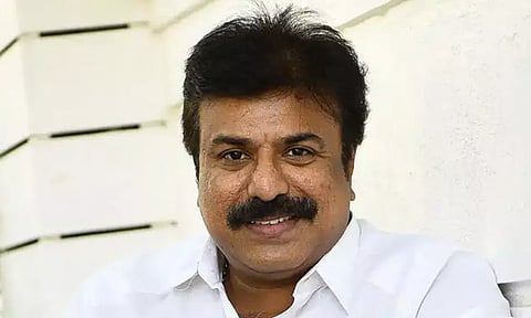 தே.மு.தி.க.வுக்கு ராஜ்ய சபா எம்.பி. சீட்: அ.தி.மு.க. வாக்குறுதி அளித்தது உண்மை - எல்.கே.சுதீஷ்