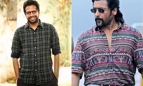 படப்பிடிப்பிற்கு முன்பே பல கோடிகளுக்கு பிஸ்னஸ் செய்த சூர்யா 46 திரைப்படம்