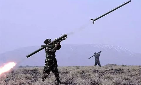 ரஷியாவிடம் இருந்து Igla-S ஏவுகணைகளை இறக்குமதி செய்த இந்தியா.. என்ன பயன்?