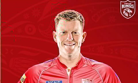 மேக்ஸ்வெலுக்கு பதில் இவர்: பஞ்சாப் அணியில் இணைந்த அதிரடி ஆல்ரவுண்டர்